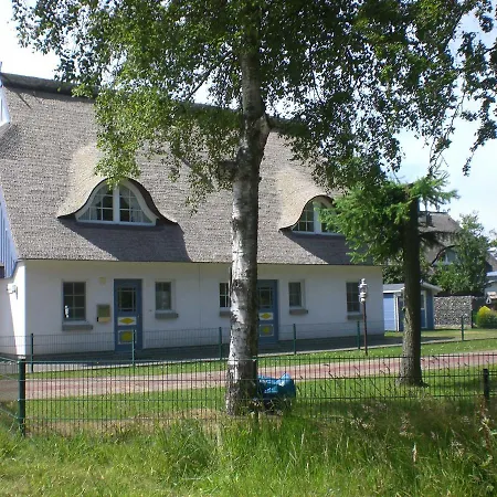 Appartamento Rosenbergsiedlung 21a_2